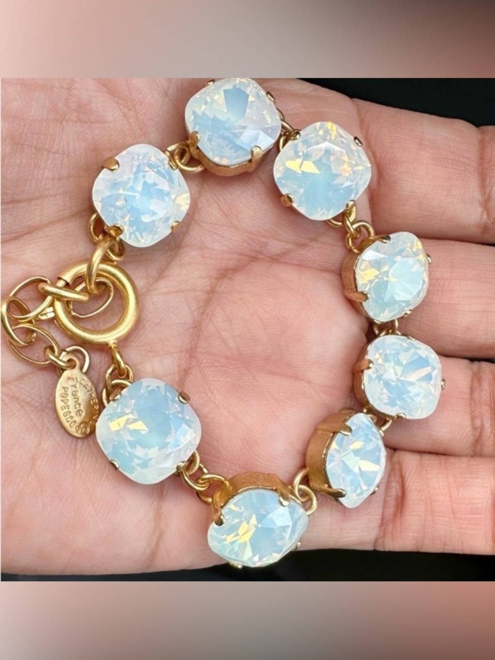 BRAND NEW Catherine Popesco Earrings